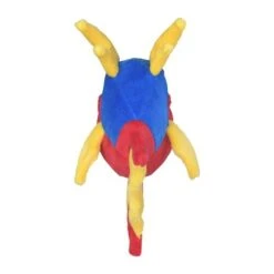 Carvanha Plush Pokémon Fit(Carvanha Plush Pokemon Fit) -ICHIBA TOYS SHOP carvanha plush pokemon fit plush pokemon center 753154
