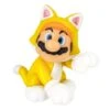 Cat Mario Figure FCM-017 Super Mario Figure Collection(Cat Mario Figure Fcm 017 Super Mario Figure Collection) -ICHIBA TOYS SHOP cat mario figure fcm 017 super mario figure collection figure san ei boeki 581759