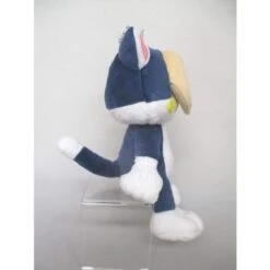 Cat (Neko) Rosalina Plush (S) Super Mario 3D World(Cat Neko Rosalina Plush S Super Mario 3d World) -ICHIBA TOYS SHOP cat neko rosalina plush s super mario 3d world plush san ei boeki 403152