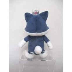 Cat (Neko) Rosalina Plush (S) Super Mario 3D World(Cat Neko Rosalina Plush S Super Mario 3d World) -ICHIBA TOYS SHOP cat neko rosalina plush s super mario 3d world plush san ei boeki 987441