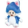 Cat (Neko) Toad Plush (S) Super Mario 3D World(Cat Neko Toad Plush S Super Mario 3d World)