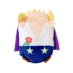 Cavendish Mugi Mugi Otedama ONE PIECE(Cavendish Mugi Mugi Otedama One Piece) -ICHIBA TOYS SHOP cavendish plush mascot mugimugi otedama one piece mascot plush keychain toei animation 482412