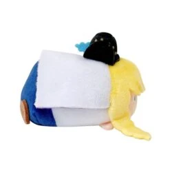 Cavendish Mugi Mugi Otedama ONE PIECE(Cavendish Mugi Mugi Otedama One Piece) -ICHIBA TOYS SHOP cavendish plush mascot mugimugi otedama one piece mascot plush keychain toei animation 747785