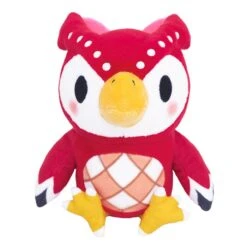 Celeste Plush (S) DP19 Animal Crossing ALL STAR COLLECTION(Celeste Plush S Dp19 Animal Crossing All Star Collection)