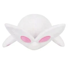 Cetoddle Plush (S) PP265 Pokémon ALL STAR COLLECTION(Cetoddle Plush S Pp265 Pokemon All Star Collection) -ICHIBA TOYS SHOP cetoddle plush s pp265 pokemon all star collection plush san ei boeki 560598