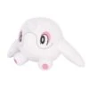 Cetoddle Plush (S) PP265 Pokémon ALL STAR COLLECTION(Cetoddle Plush S Pp265 Pokemon All Star Collection) -ICHIBA TOYS SHOP cetoddle plush s pp265 pokemon all star collection plush san ei boeki 680576