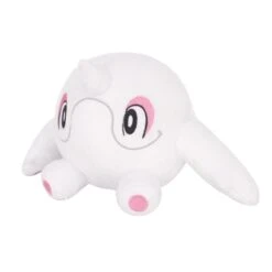 Cetoddle Plush (S) PP265 Pokémon ALL STAR COLLECTION(Cetoddle Plush S Pp265 Pokemon All Star Collection)