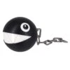 Chain Chomp Figure FCM-027 Super Mario Figure Collection(Chain Chomp Figure Fcm 027 Super Mario Figure Collection) -ICHIBA TOYS SHOP chain chomp figure fcm 027 super mario figure collection figure san ei boeki 270214