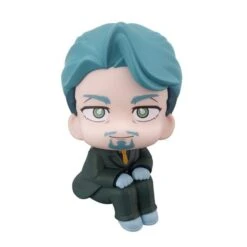 MegaHouse Challia Bull Look Up Figure - Mobile Suit Gundam GQuuuuuuX(Challia Bull Look Up Figure Mobile Suit Gundam Gquuuuuux)