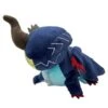 CAPCOM Chaotic Gore Magala Deformed Plush Monster Hunter Rise Sunbreak(Chaotic Gore Magala Deformed Plush Monster Hunter Rise Sunbreak) -ICHIBA TOYS SHOP chaotic gore magala deformed plush monster hunter rise sunbreak plush capcom 184873