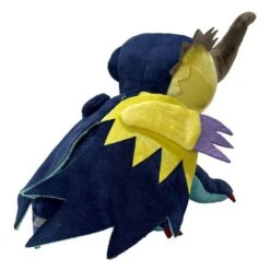 CAPCOM Chaotic Gore Magala Deformed Plush Monster Hunter Rise Sunbreak(Chaotic Gore Magala Deformed Plush Monster Hunter Rise Sunbreak) -ICHIBA TOYS SHOP chaotic gore magala deformed plush monster hunter rise sunbreak plush capcom 251561