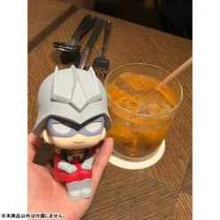 MegaHouse Char Aznable Look Up Figure - Mobile Suit Gundam GQuuuuuuX(Char Aznable Look Up Figure Mobile Suit Gundam Gquuuuuux) -ICHIBA TOYS SHOP char aznable look up figure mobile suit gundam gquuuuuux figure megahouse 161557