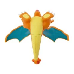 Charizard Soft Vinyl Figure(Charizard Soft Vinyl Figure) -ICHIBA TOYS SHOP charizard soft vinyl figure figure pokemon center 463454