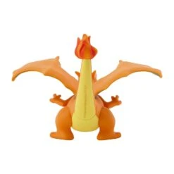 Charizard Soft Vinyl Figure(Charizard Soft Vinyl Figure) -ICHIBA TOYS SHOP charizard soft vinyl figure figure pokemon center 616451