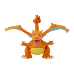 Charizard Soft Vinyl Figure(Charizard Soft Vinyl Figure) -ICHIBA TOYS SHOP charizard soft vinyl figure figure pokemon center 871188