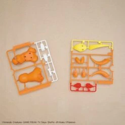 Charmander Figure Pokémon PLAMO (Plastic Model) No.11 Collection Quick!!(Charmander Figure Pokemon Plamo Plastic Model No 11 Collection Quick) -ICHIBA TOYS SHOP charmander figure pokemon plamo plastic model no11 collection quick figure bandai namco 769768