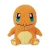 Charmander Moko Moko Petit Plush(Charmander Moko Moko Petit Plush) -ICHIBA TOYS SHOP charmander moko moko petit plush plush sekiguchi 198486