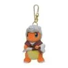 Charmander Plush Mascot Keychain Halloween Festival!(Charmander Plush Mascot Keychain Halloween Festival) -ICHIBA TOYS SHOP charmander plush mascot keychain halloween festival keychain pokemon center 269131