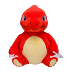 Charmeleon Plush Pokémon Fit(Charmeleon Plush Pokemon Fit)