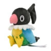 Chatot Plush Pokémon Fit(Chatot Plush Pokemon Fit) 2 Chatot Plush Pokémon Fit(Chatot Plush Pokemon Fit) -ICHIBA TOYS SHOP chatot plush pokemon fit plush pokemon center 726833