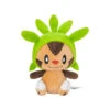 Chespin Plush Pokémon Fit(Chespin Plush Pokemon Fit) -ICHIBA TOYS SHOP chespin 650 plush pokemon fit plush pokemon center 323305