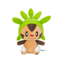 Chespin Plush Pokémon Fit(Chespin Plush Pokemon Fit)