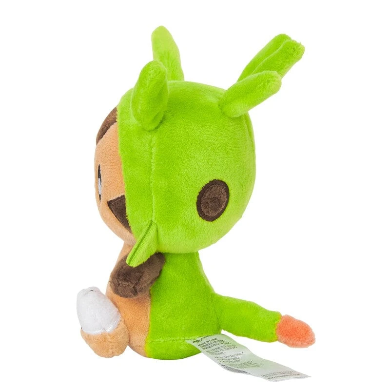Chespin Plush Pokémon Fit(Chespin Plush Pokemon Fit) 5 Chespin Plush Pokémon Fit(Chespin Plush Pokemon Fit) - Image 3