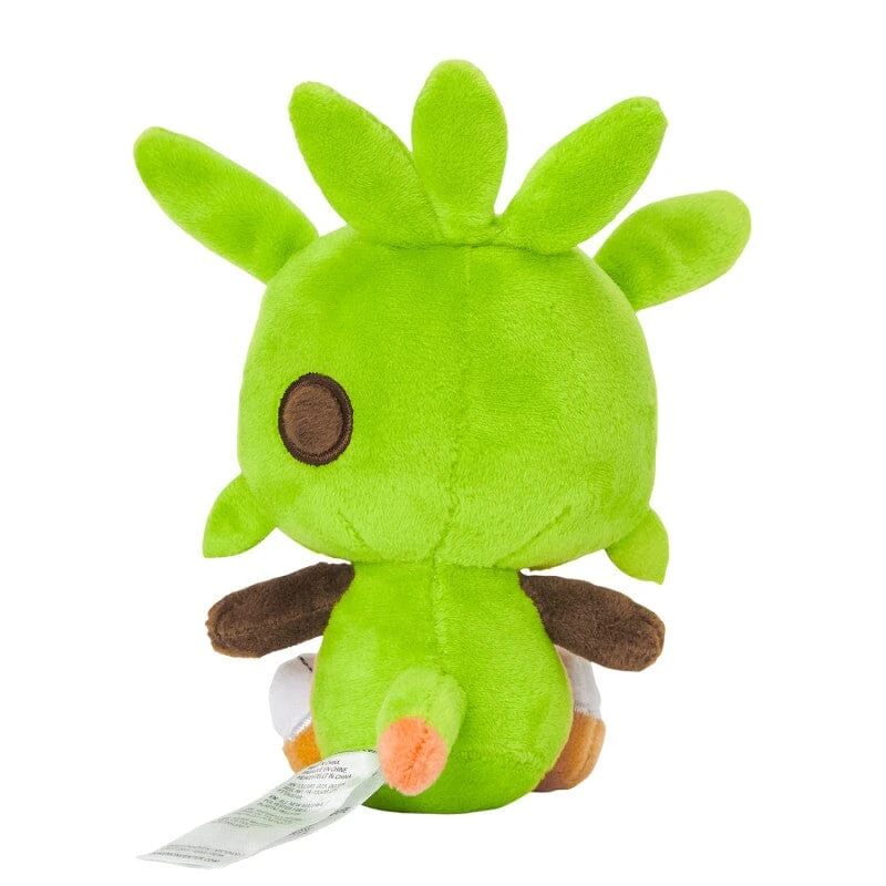 Chespin Plush Pokémon Fit(Chespin Plush Pokemon Fit) 6 Chespin Plush Pokémon Fit(Chespin Plush Pokemon Fit) - Image 4