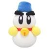 Chilly Plush (S) KP37 Kirby ALL STAR COLLECTION(Chilly Plush S Kp37 Kirby All Star Collection) -ICHIBA TOYS SHOP chilly plush s kp37 kirby all star collection plush san ei boeki 529849