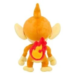 Chimchar Plush(Chimchar Plush) -ICHIBA TOYS SHOP chimchar plush plush pokemon center 776544