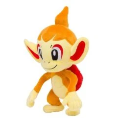 Chimchar Plush(Chimchar Plush)