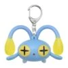 Chinchou Luminous Keychain Pokémon Diving(Chinchou Luminous Keychain Pokemon Diving) -ICHIBA TOYS SHOP chinchou luminous keychain pokemon diving keychain pokemon center 637900