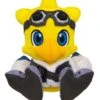 Square Enix Chocobo Alpha Plush Final Fantasy XIV(Chocobo Alpha Plush Final Fantasy Xiv) -ICHIBA TOYS SHOP chocobo alpha plush final fantasy xiv plush square enix 714311