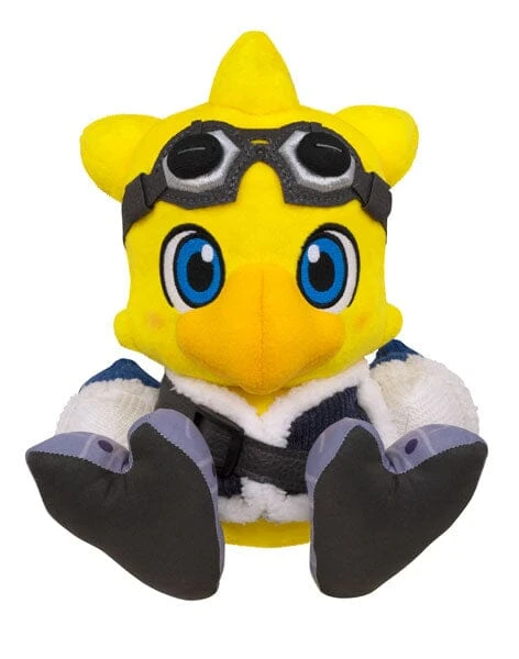 Square Enix Chocobo Alpha Plush Final Fantasy XIV(Chocobo Alpha Plush Final Fantasy Xiv) 3 Square Enix Chocobo Alpha Plush Final Fantasy XIV(Chocobo Alpha Plush Final Fantasy Xiv)