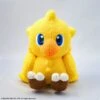 Square Enix Chocobo Amigurumi (Knitted) Plush Final Fantasy(Chocobo Amigurumi Knitted Plush Final Fantasy) -ICHIBA TOYS SHOP chocobo amigurumi knitted plush final fantasy plush square enix 582107