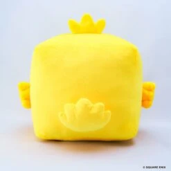 Square Enix Chocobo Cube Mascot Plush (L Size) Final Fantasy(Chocobo Cube Mascot Plush L Size Final Fantasy) -ICHIBA TOYS SHOP chocobo cube mascot plush l size final fantasy plush square enix 224872