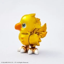 Square Enix Chocobo Figure Bright Arts Gallery Final Fantasy(Chocobo Figure Bright Arts Gallery Final Fantasy) -ICHIBA TOYS SHOP chocobo figure bright arts gallery final fantasy figure square enix 329592