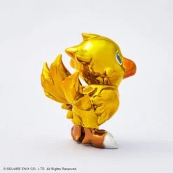 Square Enix Chocobo Figure Bright Arts Gallery Final Fantasy(Chocobo Figure Bright Arts Gallery Final Fantasy) -ICHIBA TOYS SHOP chocobo figure bright arts gallery final fantasy figure square enix 414650
