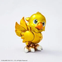 Square Enix Chocobo Figure Bright Arts Gallery Final Fantasy(Chocobo Figure Bright Arts Gallery Final Fantasy) -ICHIBA TOYS SHOP chocobo figure bright arts gallery final fantasy figure square enix 879769