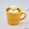 Square Enix Chocobo Latte Art Mug Figure - Final Fantasy(Chocobo Latte Art Mug Figure Final Fantasy) -ICHIBA TOYS SHOP chocobo latte art mug figure final fantasy mug ceramic square enix 416912