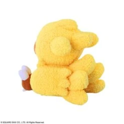 Square Enix Chocobo MofuMofu Plush Final Fantasy(Chocobo Mofumofu Plush Final Fantasy) -ICHIBA TOYS SHOP chocobo mofumofu plush final fantasy plush square enix 315619