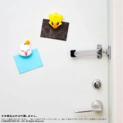 Square Enix Chocobo Plush Magnet Final Fantasy(Chocobo Plush Magnet Final Fantasy) -ICHIBA TOYS SHOP chocobo plush magnet final fantasy office product square enix 601306