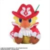 Square Enix Chocobo Red Mage Plush Chocobo's Mystery Dungeon EVERY BUDDY! - Final Fantasy Fables(Chocobo Red Mage Plush Chocobos Mystery Dungeon Every Buddy Final Fantasy Fables)