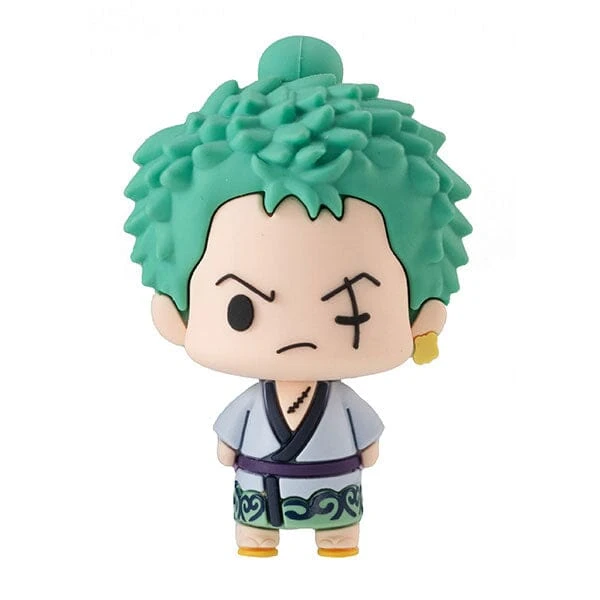 MegaHouse Chokorin Mascot Figure Wano Country Arc 6pcs (BOX) ONE PIECE(Chokorin Mascot Figure Wano Country Arc 6pcs Box One Piece) 5 MegaHouse Chokorin Mascot Figure Wano Country Arc 6pcs (BOX) ONE PIECE(Chokorin Mascot Figure Wano Country Arc 6pcs Box One Piece) - Image 3