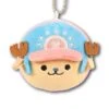 Chopper Berry Berry Macaron Mascot Plush - SANJI No OYATSU(Chopper Berry Berry Macaron Mascot Plush Sanji No Oyatsu) -ICHIBA TOYS SHOP chopper berry berry macaron mascot plush sanji no oyatsu mascot plush keychain toei animation 967471