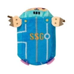 Chopper (Egghead Costume) Mugi Mugi Otedama - ONE PIECE(Chopper Egghead Costume Mugi Mugi Otedama One Piece) -ICHIBA TOYS SHOP chopper egghead costume mugi mugi otedama one piece otedama toei animation 702147