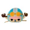 Chopper (Egghead Costume) Mugi Mugi Otedama - ONE PIECE(Chopper Egghead Costume Mugi Mugi Otedama One Piece)