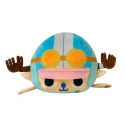 Chopper (Egghead Costume) Mugi Mugi Otedama - ONE PIECE(Chopper Egghead Costume Mugi Mugi Otedama One Piece)
