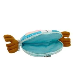 Chopper Face Pouch Bag (Egghead Ver.) - ONE PIECE(Chopper Face Pouch Bag Egghead Ver One Piece) -ICHIBA TOYS SHOP chopper face pouch bag egghead ver one piece pouch bag toei animation 241421