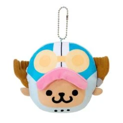 Chopper Face Pouch Bag (Egghead Ver.) - ONE PIECE(Chopper Face Pouch Bag Egghead Ver One Piece)